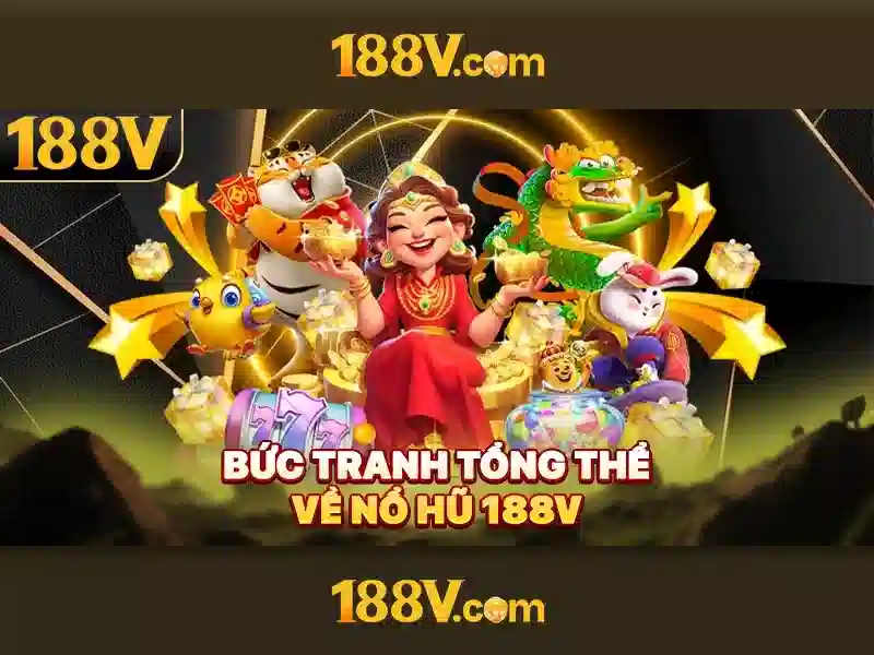 Hướng dẫn nạp tiền 188v