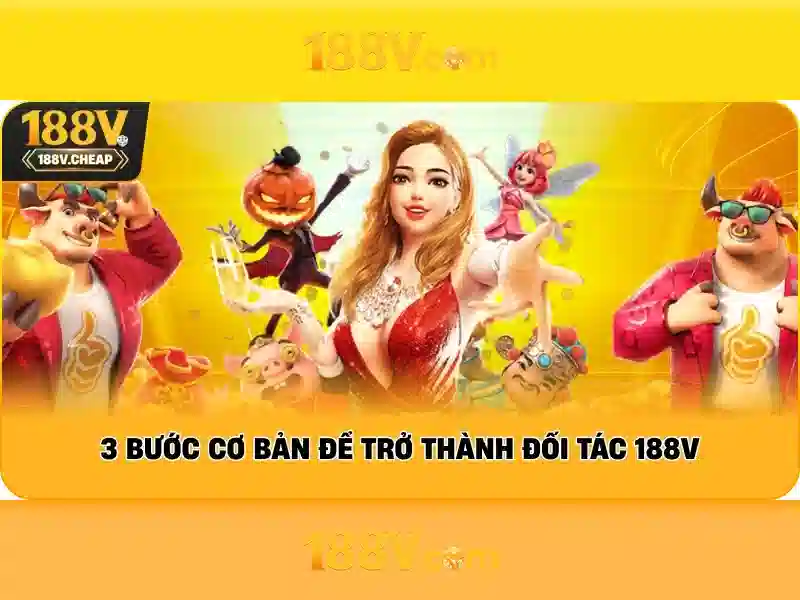 Giới Thiệu Về 188V Uy Tín Không