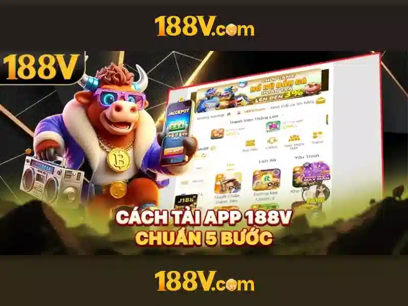 Game Slot 188v 2026