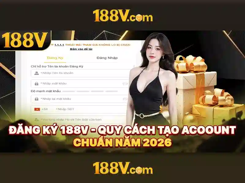 Cách Tải 188V APK Cho Điện Thoại