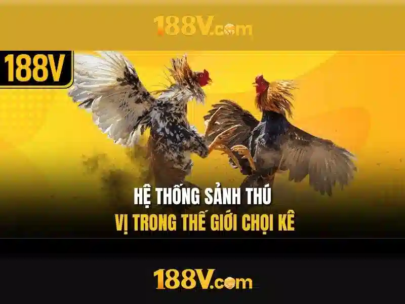 Trò Chơi SLOT