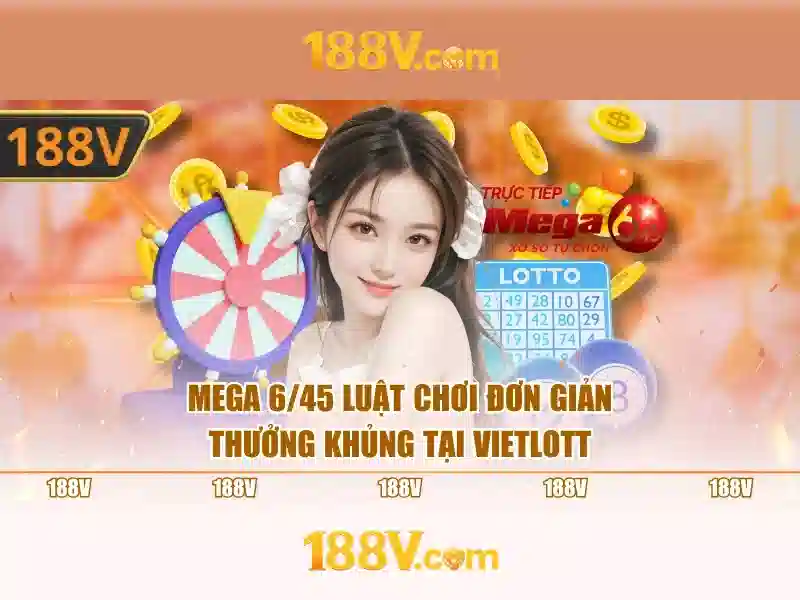 Slot Trực Tuyến 188V