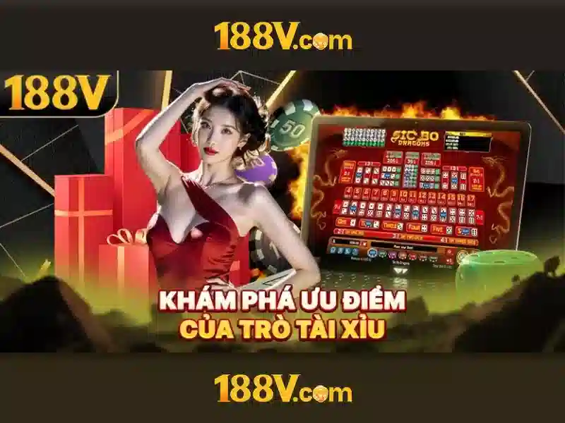 Điều khoản và điều kiện 188V
