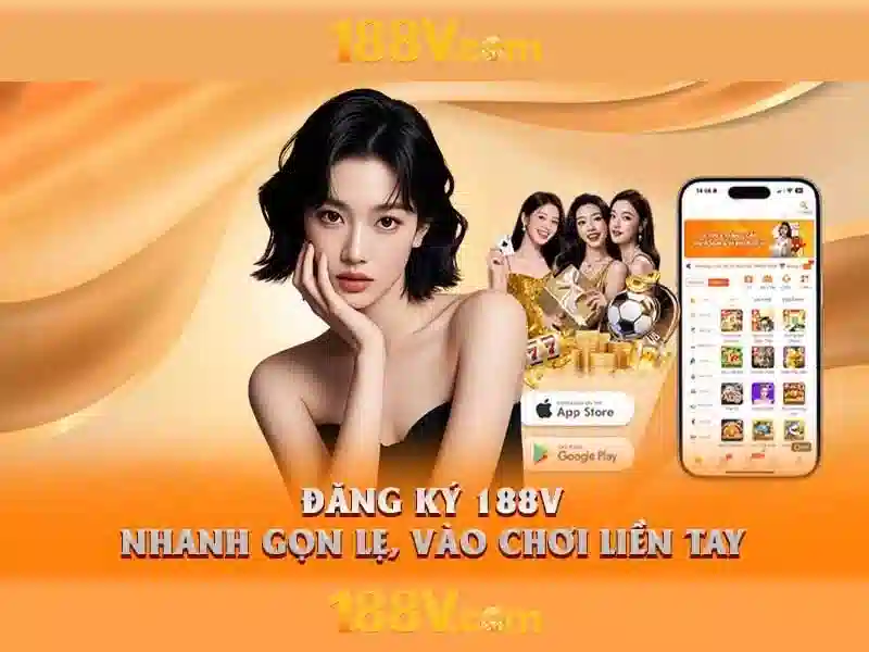 Ưu Đãi Tải APK 188V