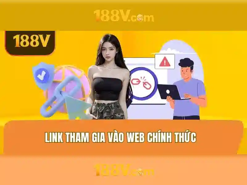 Lợi Ích Khi Sử Dụng Link Dự Phòng 188V