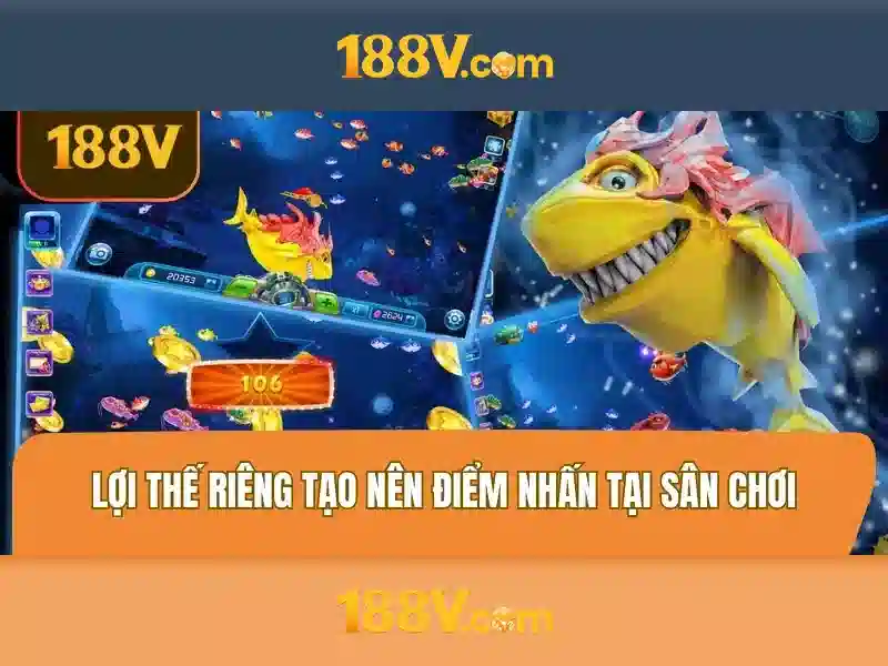 Hướng Dẫn Chơi Slot 188V