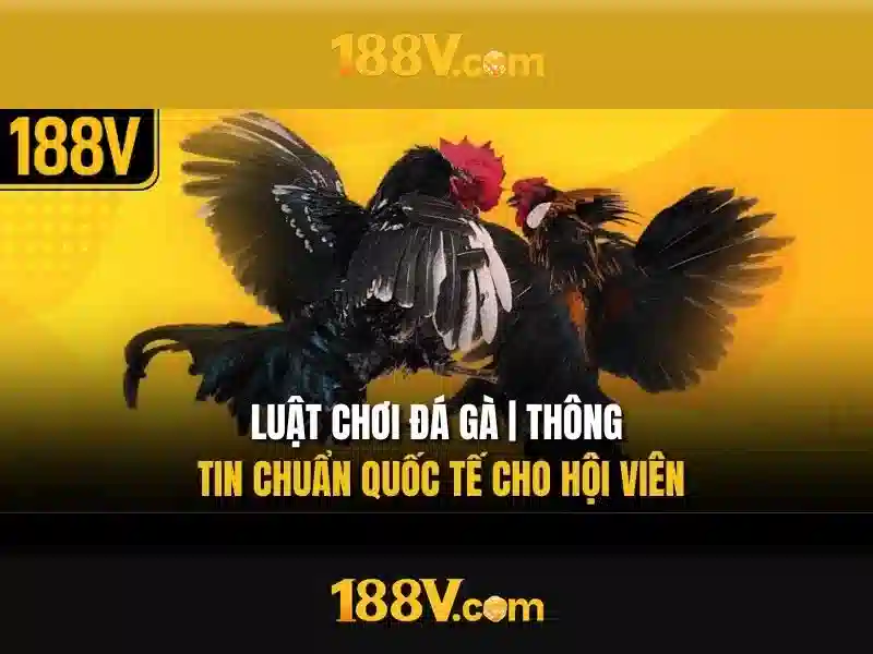 Trang Chủ 188V