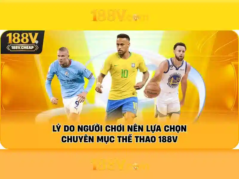 Chất Lượng Cao 188V