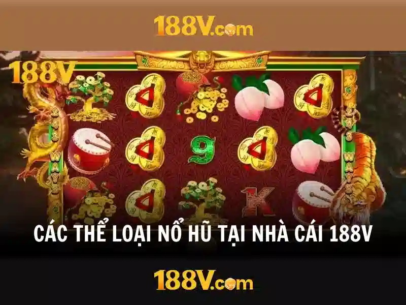 188v tải – Trải Nghiệm Slot Game Đỉnh Cao Trên 188v Chính Thức