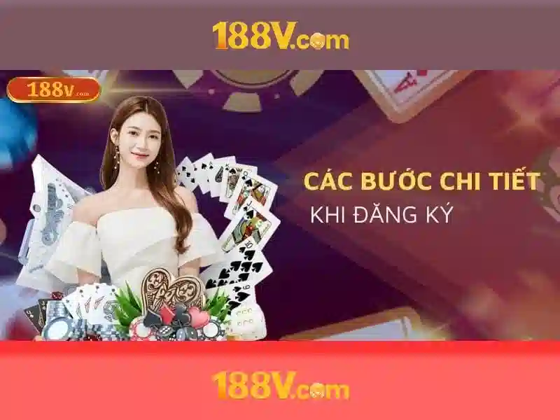 Game Slot 188V