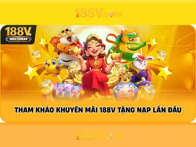 Hướng dẫn 188v