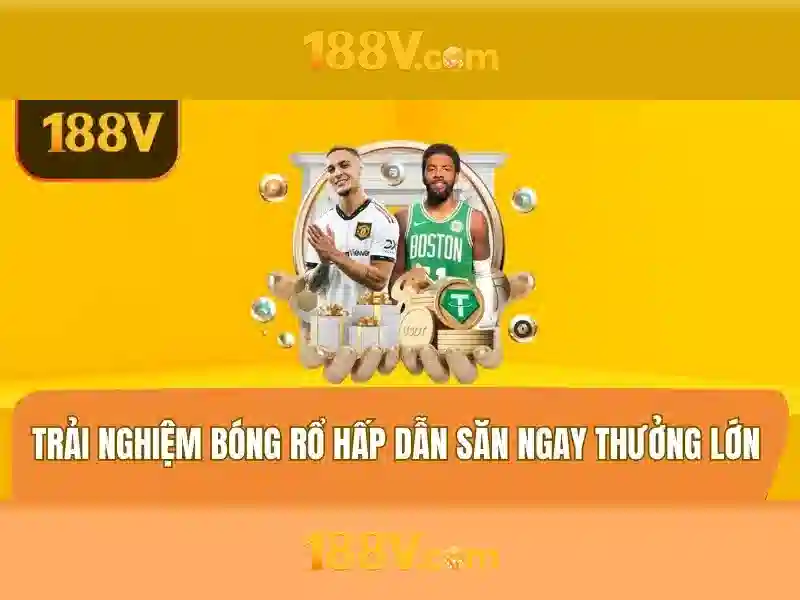 Tải 188V