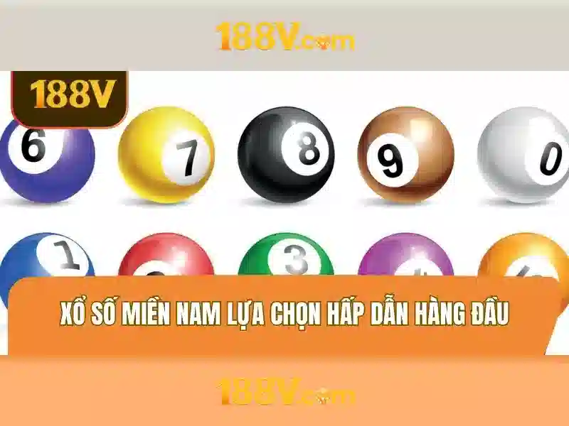 Loại Trò Chơi Slot 188V