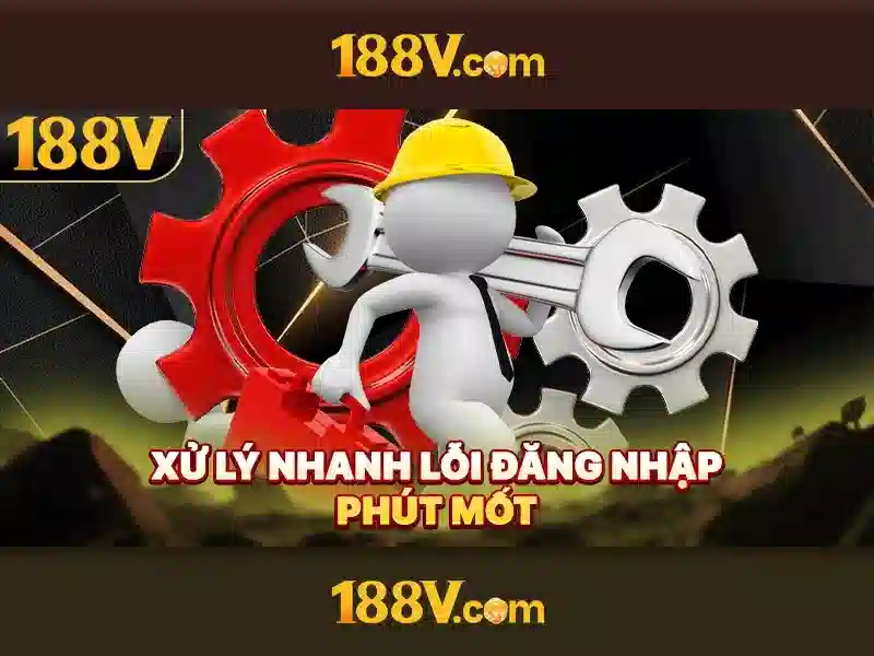 Công nghệ bảo mật 188v 2026