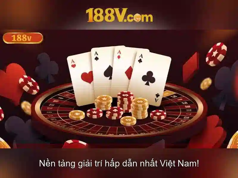 188v – Trải Nghiệm Slot Đỉnh Cao Với Giftcode 188v 2026