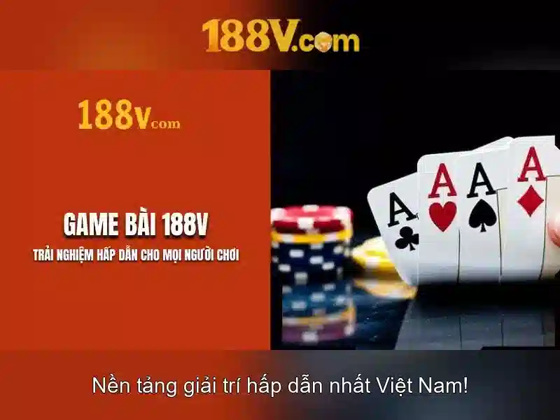 Đánh Giá 188V