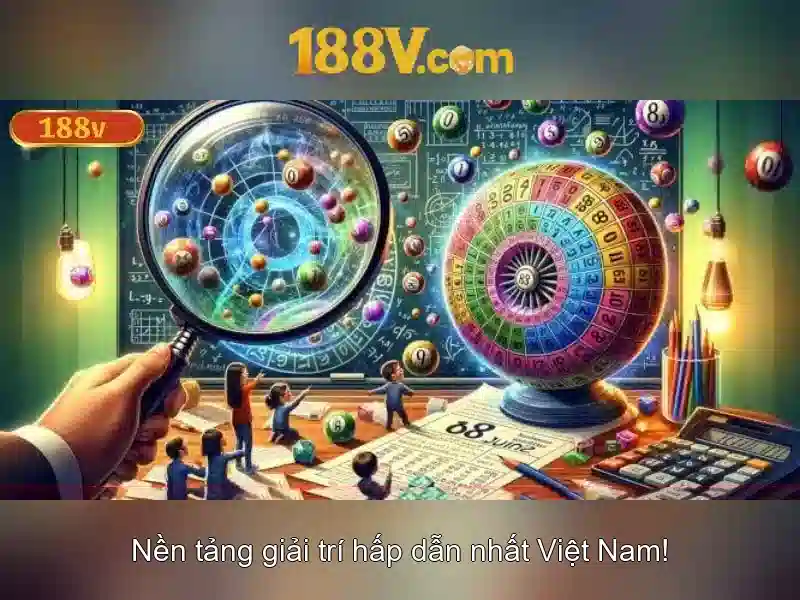 Chương trình 188V VIP tại 188V