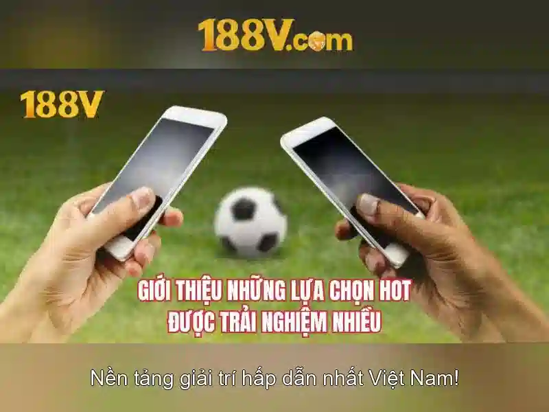 188v – Nền Tảng Slot Uy Tín 2026