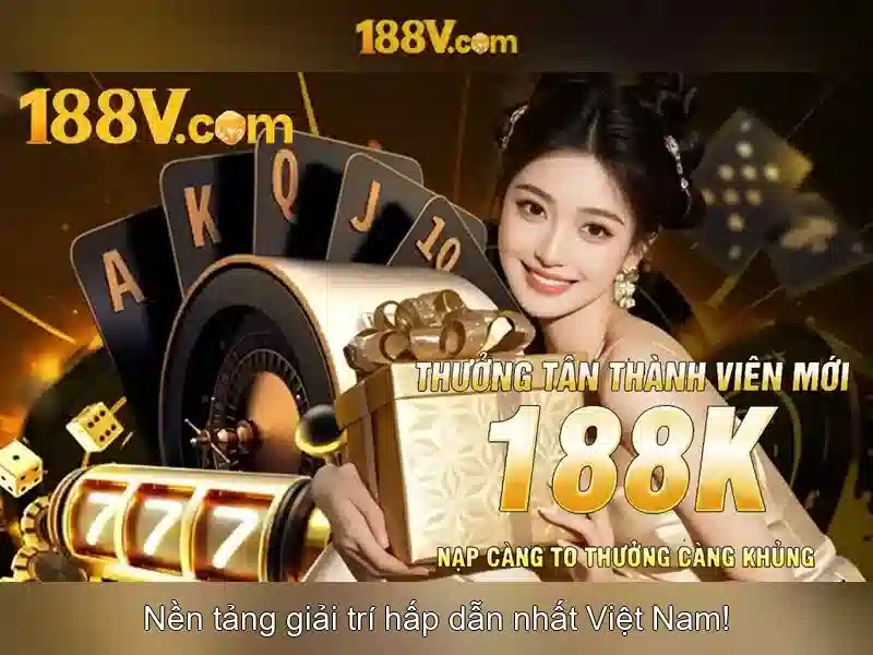 game bài 188v
