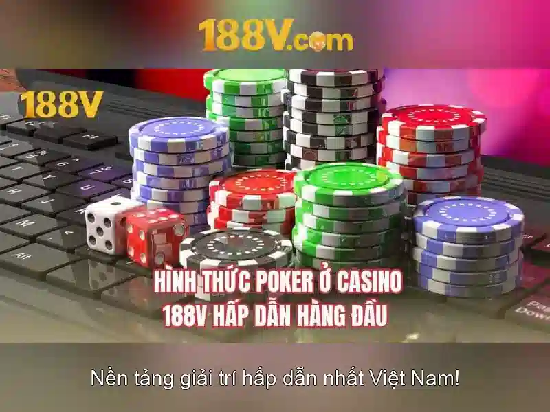 Lợi ích chơi slot 188v