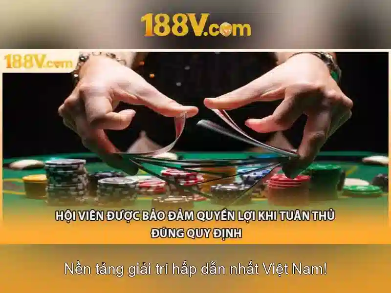 188V – Link Vào Trang Chủ 188v Chính Thức Không Bị Chặn 2026