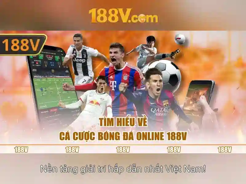 188V – Trải Nghiệm Game Slot 188v Chất Lượng Cao 2026