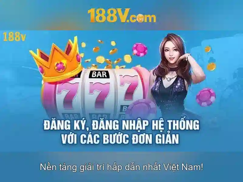 Trải nghiệm Bắn cá 188V
