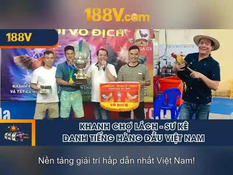 game bài 188v