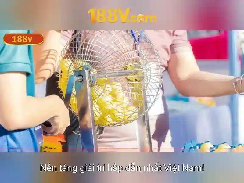 Đăng Ký 188V