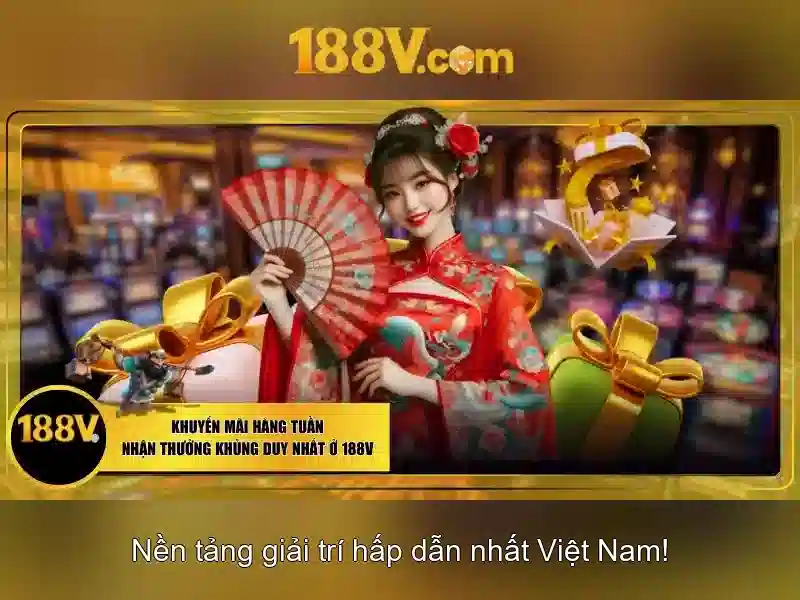 trò chơi SLOT 188v