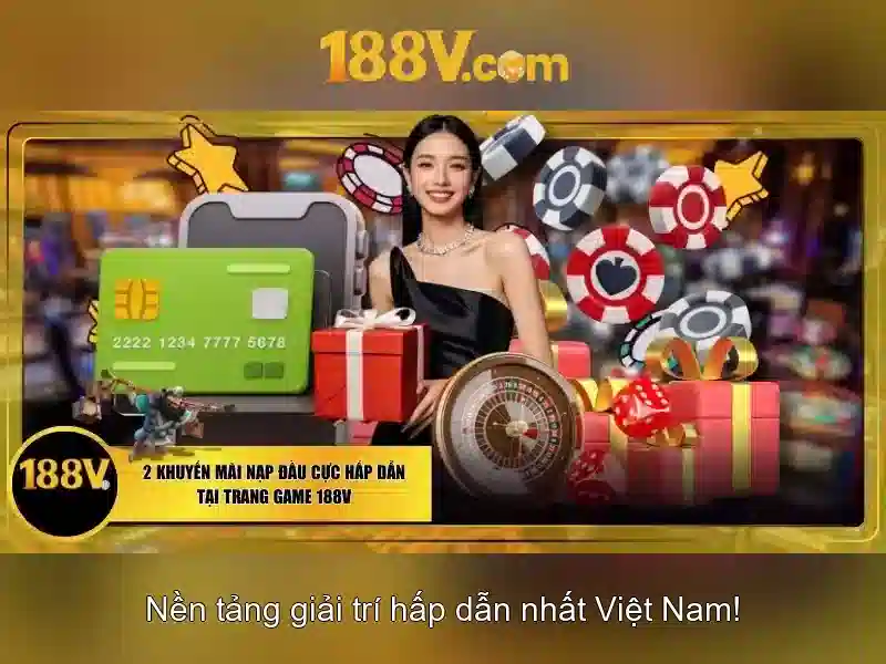 Cách Truy Cập Link Dự Phòng 188V