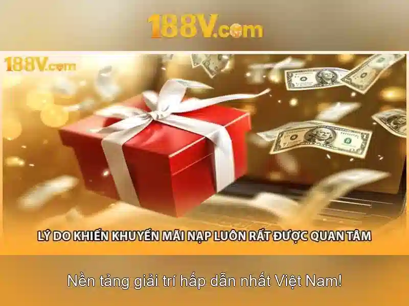 Nhà Cái 188v