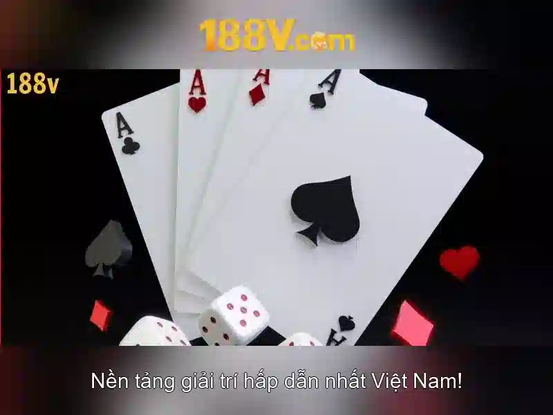 188V – Trang Chủ 188V Chính Thức Không Bị Chặn 2026 | Đăng Nhập 188v Tận Hưởng Trải Nghiệm Slot Đỉnh Cao