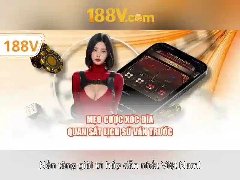 Hướng Dẫn Đăng Ký 188V
