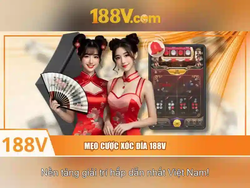 Giới Thiệu Về 188V