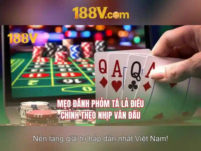 Ưu Đãi Độc Quyền Cho Thành Viên 188V
