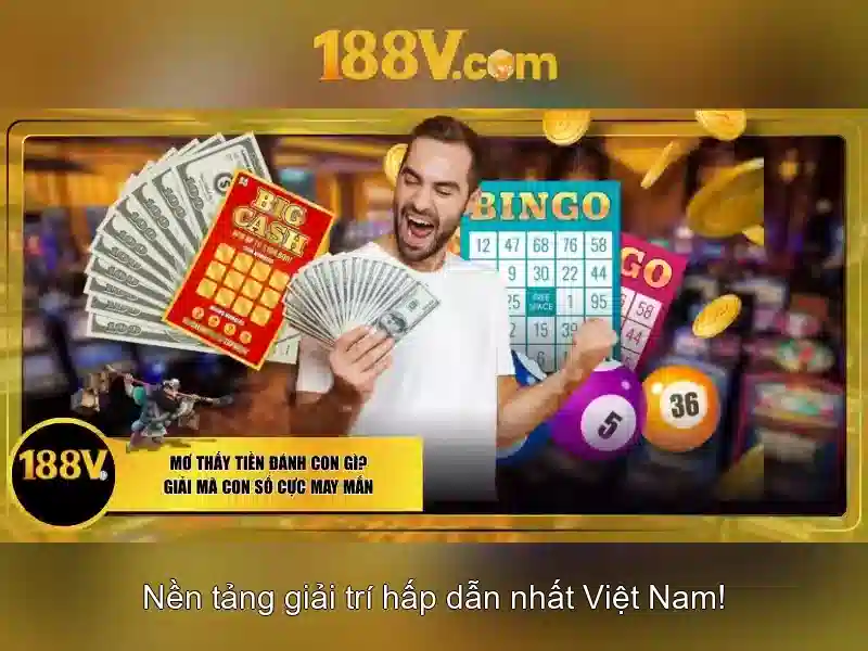 Hướng Dẫn Đăng Nhập 188V