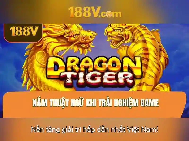 Trải nghiệm Casino 188V
