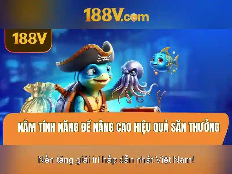 188V – Trang Chủ Casino 188V Chính Thức Không Bị Chặn 2026