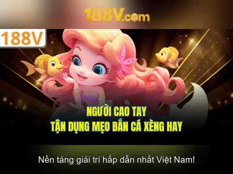 Ưu Điểm Game 188v
