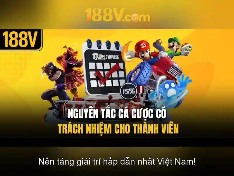 188V – Hướng Dẫn Truy Cập Trang Chủ 188V Không Bị Chặn 2026