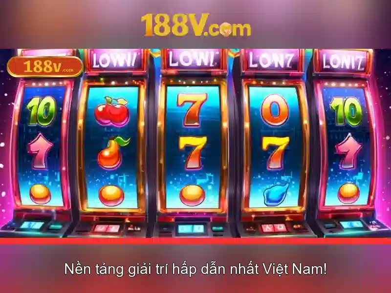 Ưu Điểm Nổi Bật Của 188v No Hu