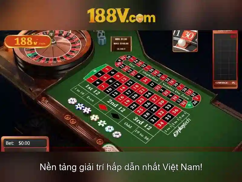 Tải 188V