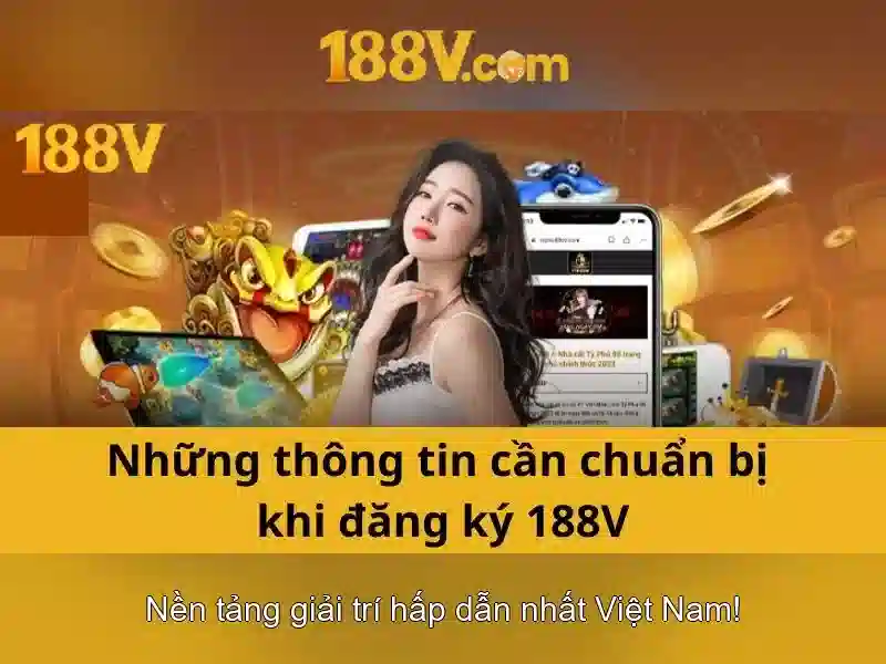 Ưu Điểm 188V