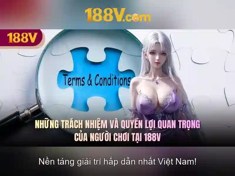 Trò Chơi Slot 188V