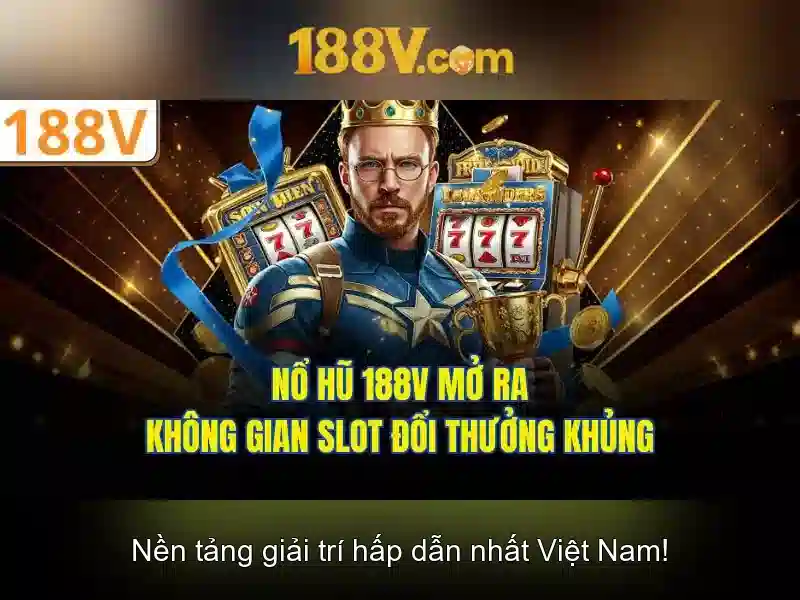 Slot 188V