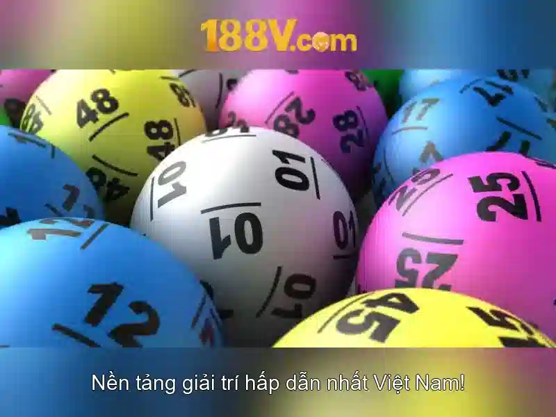 Khuyến Mãi 188V