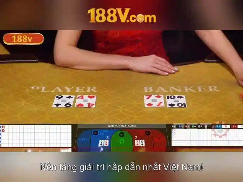 188V – Hướng Dẫn Đăng Ký 188V Và Cách Chơi Slot Trực Tuyến 2026