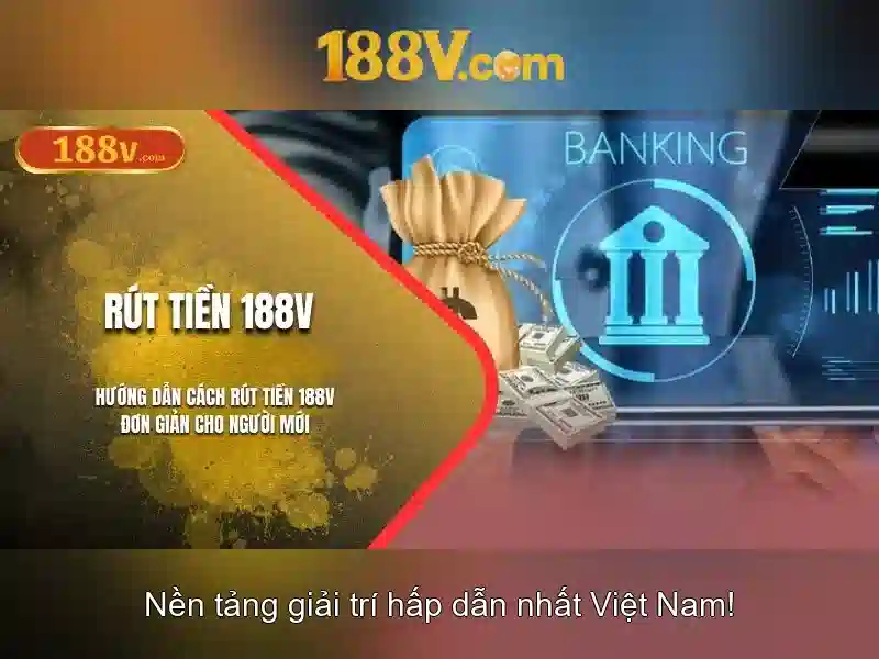 Các Loại Trò Chơi Slot 188v