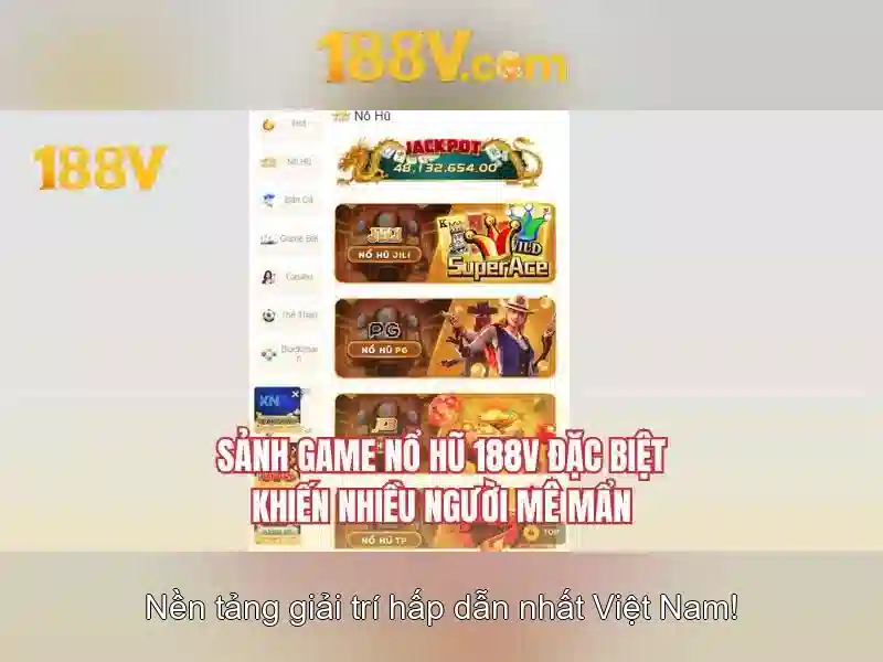 Ưu Đãi 188v Tải